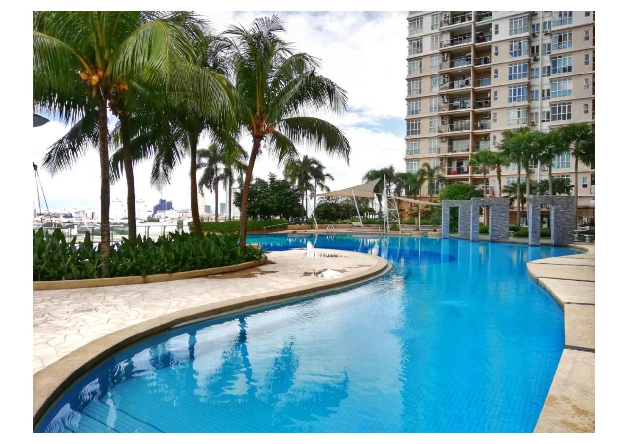 Subang City Residence, 8-9 Pax With Balcony, Walking Distance To Summit, 5Min To Sunway ซูบังจายา ภายนอก รูปภาพ