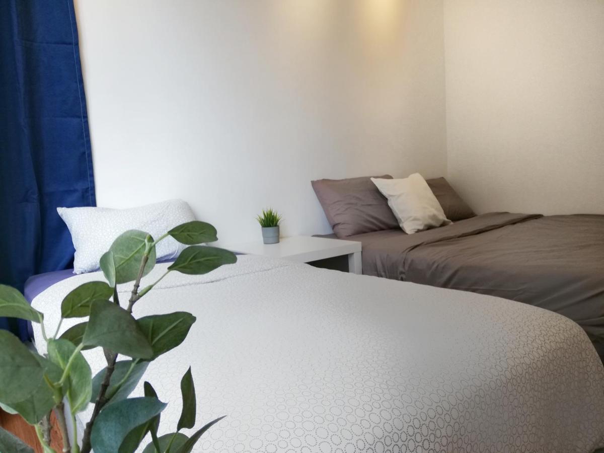Subang City Residence, 8-9 Pax With Balcony, Walking Distance To Summit, 5Min To Sunway ซูบังจายา ภายนอก รูปภาพ