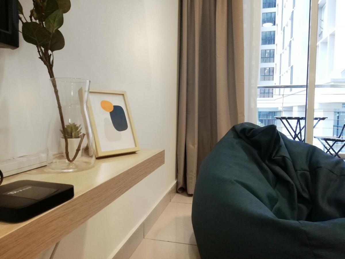 Subang City Residence, 8-9 Pax With Balcony, Walking Distance To Summit, 5Min To Sunway ซูบังจายา ภายนอก รูปภาพ
